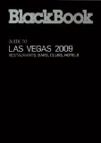 Las Vegas Black Book