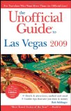 Unofficial Guide to Las Vegas 2009